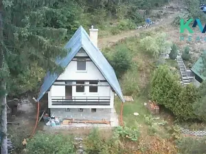 Prodej chaty, Kyselka, 90 m2