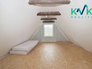 Prodej chaty, Kyselka, 90 m2