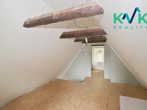 Prodej chaty, Kyselka, 90 m2