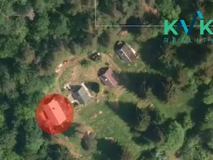 Prodej chaty, Kyselka, 90 m2