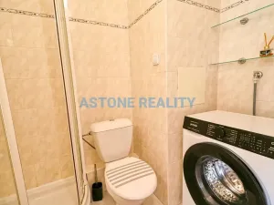 Pronájem bytu 2+kk, Praha - Prosek, Litoměřická, 50 m2