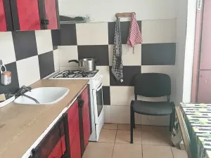 Pronájem bytu 2+1, Praha - Záběhlice, Zvonková, 55 m2