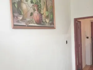 Pronájem bytu 2+1, Praha - Záběhlice, Zvonková, 55 m2