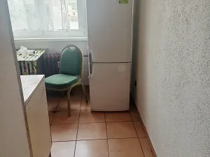 Pronájem bytu 2+1, Praha - Záběhlice, Zvonková, 55 m2
