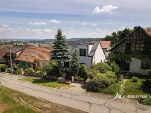 Prodej rodinného domu, Brno, U hájovny, 131 m2