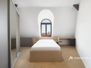 Pronájem bytu 3+kk, Brno, Česká, 89 m2