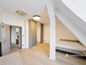 Pronájem bytu 3+kk, Brno, Česká, 89 m2