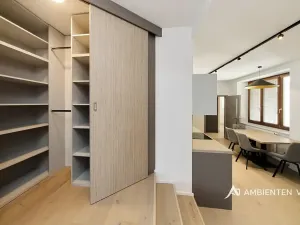 Pronájem bytu 3+kk, Brno, Česká, 89 m2