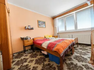 Prodej bytu 3+1, Dolní Bečva, 66 m2