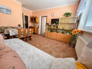 Prodej bytu 3+1, Dolní Bečva, 66 m2
