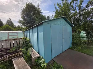 Prodej bytu 3+1, Dolní Bečva, 66 m2