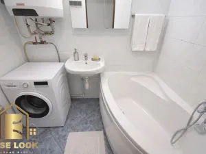 Pronájem bytu 3+kk, Skuhrov nad Bělou - Brocná, 68 m2