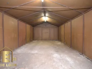Pronájem bytu 3+kk, Skuhrov nad Bělou - Brocná, 68 m2