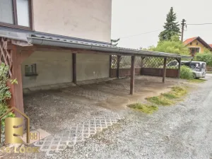Pronájem bytu 3+kk, Skuhrov nad Bělou - Brocná, 68 m2