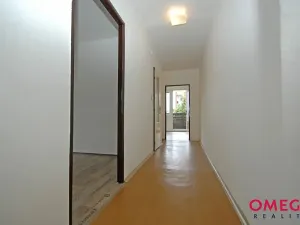 Pronájem bytu 2+1, Praha - Strašnice, 53 m2