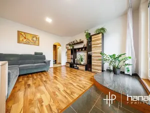 Pronájem bytu 3+1, Olomouc, Werichova, 62 m2