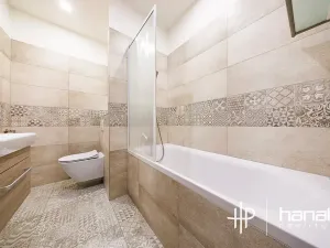 Pronájem bytu 3+1, Olomouc, Werichova, 62 m2