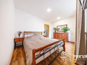 Pronájem bytu 3+1, Olomouc, Werichova, 62 m2