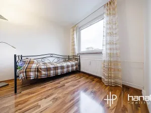 Pronájem bytu 3+1, Olomouc, Werichova, 62 m2