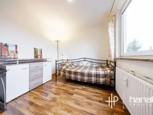 Pronájem bytu 3+1, Olomouc, Werichova, 62 m2