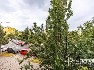 Pronájem bytu 3+1, Olomouc, Werichova, 62 m2