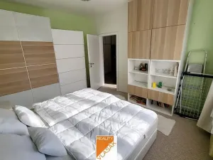 Pronájem bytu 2+1, Kadaň, Chomutovská, 56 m2