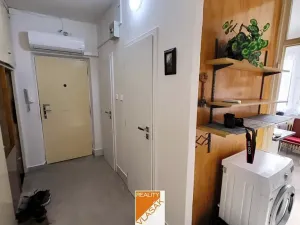 Pronájem bytu 2+1, Kadaň, Chomutovská, 56 m2