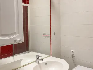 Pronájem bytu 2+kk, Ostrava, Slavníkovců, 51 m2