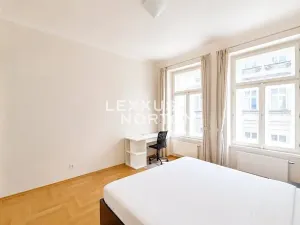 Pronájem bytu 3+1, Praha - Vyšehrad, Vratislavova, 75 m2