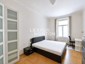Pronájem bytu 3+1, Praha - Vyšehrad, Vratislavova, 75 m2