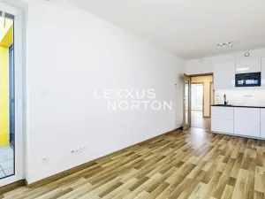 Pronájem bytu 4+kk, Praha - Uhříněves, Ke kříži, 76 m2