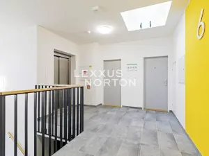 Pronájem bytu 4+kk, Praha - Uhříněves, Ke kříži, 76 m2