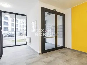 Pronájem bytu 4+kk, Praha - Uhříněves, Ke kříži, 76 m2