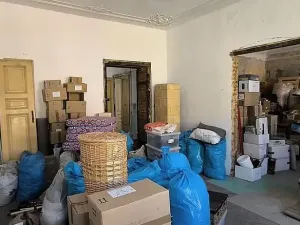 Prodej bytu 2+1, Cheb, Karlova, 103 m2