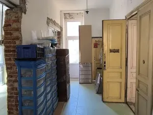 Prodej bytu 2+1, Cheb, Karlova, 103 m2