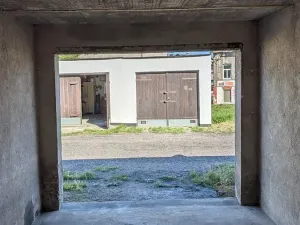 Pronájem garáže, Teplice, Jateční, 20 m2