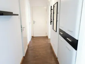 Prodej bytu 2+1, Lovosice, Terezínská, 54 m2