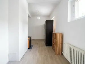 Pronájem bytu 1+1, Lovosice, Kostelní, 35 m2