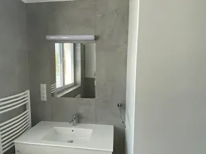 Pronájem bytu 1+kk, Písek, Pražská, 26 m2