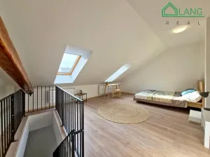 Pronájem bytu 2+kk, Brno, Koliště, 49 m2