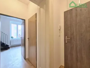 Pronájem bytu 2+kk, Brno, Koliště, 49 m2