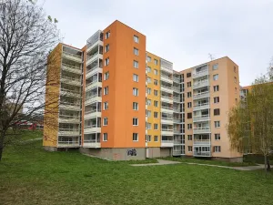 Prodej bytu 4+kk, Brno, Švermova, 78 m2