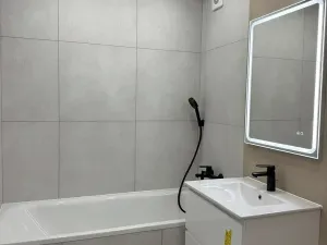Prodej bytu 4+kk, Brno, Švermova, 78 m2