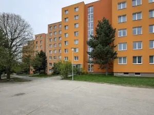 Prodej bytu 4+kk, Brno, Švermova, 78 m2
