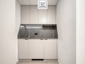 Prodej bytu 1+kk, Praha - Žižkov, Hartigova, 31 m2