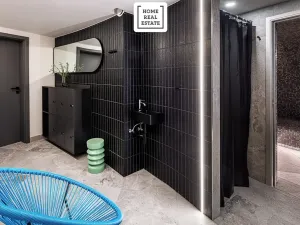 Prodej bytu 1+kk, Praha - Žižkov, Hartigova, 31 m2