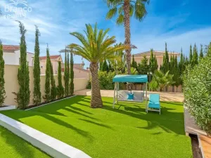 Prodej rodinného domu, Ciudad Quesada, Alicante, Španělsko, 223 m2