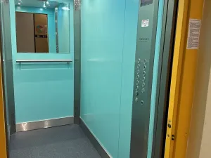 Pronájem bytu 1+kk, Jablonec nad Nisou, U Staré lípy, 27 m2