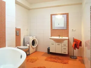Pronájem bytu 2+kk, Brno, Purkyňova, 54 m2