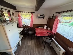 Prodej chalupy, Česká Ves, Polská, 90 m2